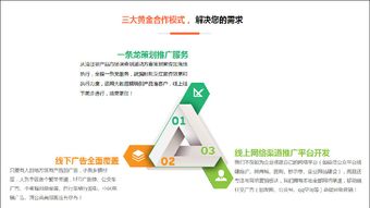 瓊海市互聯(lián)網(wǎng)協(xié)會會員風采 海南新視野企業(yè)營銷策劃服務，引領市場營銷策劃新格局