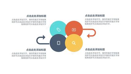 白色扁平風(fēng) 市場(chǎng)營銷策劃全案預(yù)覽